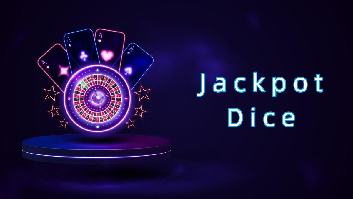 Jackpot Dice پاکستان